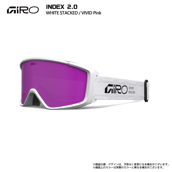 GIRO AXIS ジロ ゴーグル アジアンフィット GIRO（ジロ） 2025-26 AXIS AsianFit（アクシス アジアンフィット