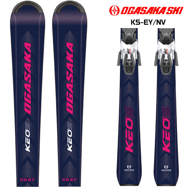 OGASAKA スキー板の商品一覧｜スキー｜スポーツ 通販 - Yahoo!ショッピング