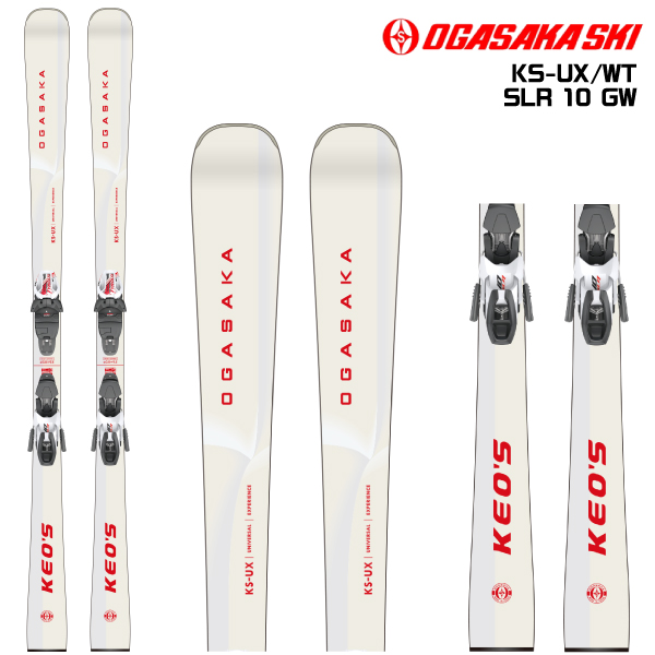 OGASAKA スキー用品｜スポーツ おすすめ人気商品一覧 通販