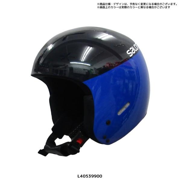 19-20 SALOMON（サロモン）【スキーヘルメット/在庫処分】 S RACE（Sレース）L40539900【レーシングヘルメット】｜linkfast｜02