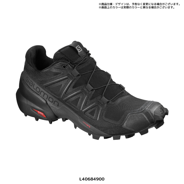SALOMON SALOMON（サロモン）SPEEDCROSS 5 W（スピードクロス5