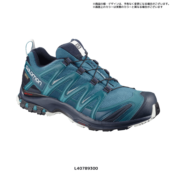 salomon xa pro 3d gtx 2019