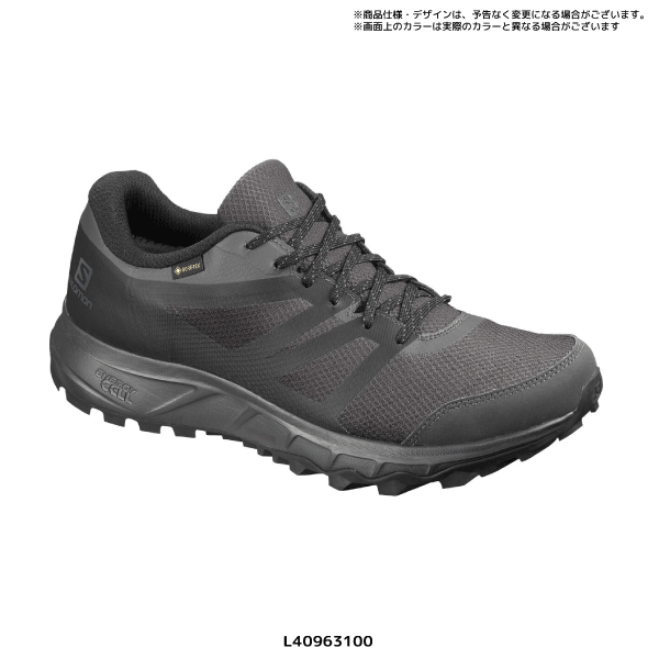 SALOMON（サロモン）【トレイルランシューズ/在庫処分】 TRAILSTER 2 GORE-TEX（トレイルスター2 ゴアテックス）【 ランニングシューズ】 :salomon-trailster2-gtx:リンクファスト ヤフー店 - 通販 - Yahoo!ショッピング