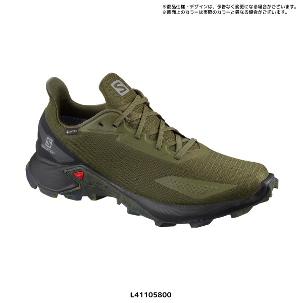 SALOMON（サロモン）【トレイルランシューズ/在庫処分】 ALPHACROSS BLAST GORE-TEX（アルファクロス ブラストゴアテックス ）【トレイルランニング】 :salomon-alphacross-blgtx:リンクファスト ヤフー店 - 通販 - Yahoo!ショッピング