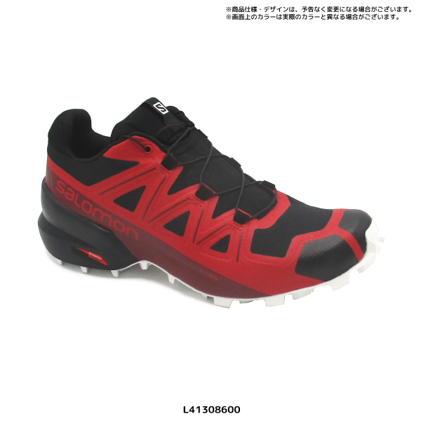 Salomon サロモン 21 トレイルランニング 限定 Speedcross 5 スピードクロス5 トレイルランニングシューズ Salomon Speedcross5 リンクファスト ヤフー店 通販 Yahoo ショッピング