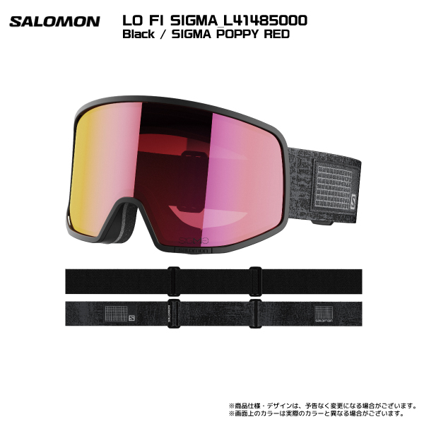 SALOMON スキーゴーグル、サングラスの商品一覧｜スノーボード 