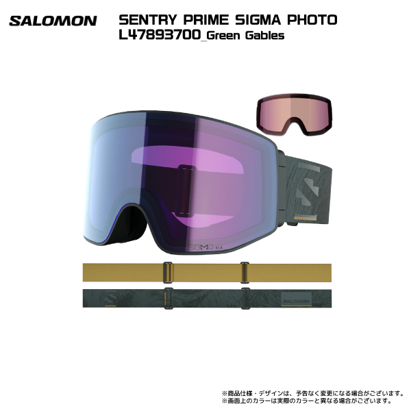 最終価格 新品未使用 SALOMON サロモン ジュニア スキー ゴーグル 楽天市場】スキー ジュニア ゴーグル サロモンの通販