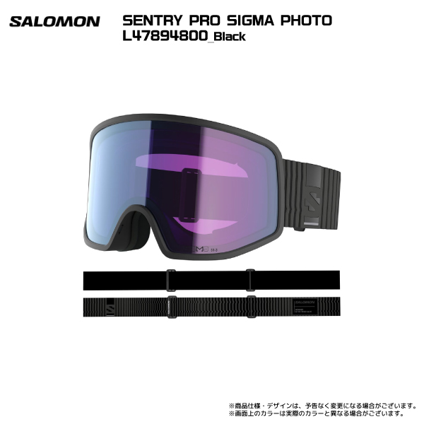 サロモンゴーグル 交換レンズ（スポーツ用品）のおすすめ人気商品一覧