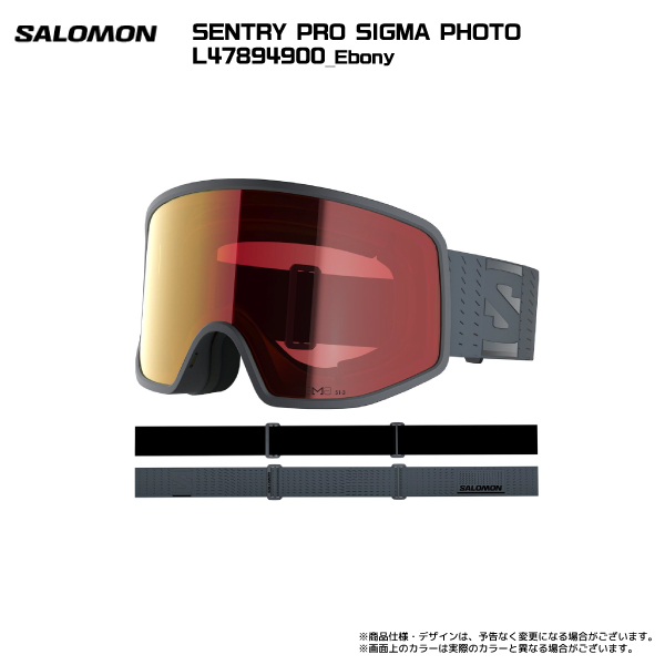 SALOMON スキーゴーグル、サングラス｜スノーボード｜スポーツ
