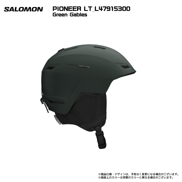 SALOMON スキー　ヘルメット Mサイズ 楽天市場】SALOMON サロモン スキー ヘルメット メンズ