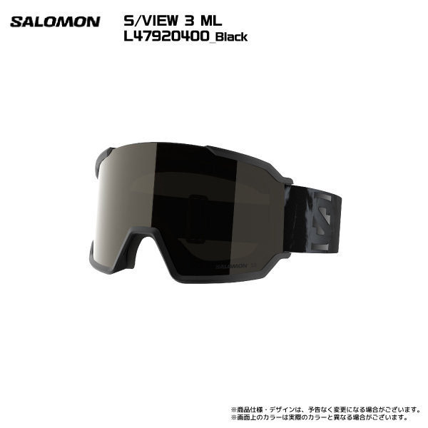 SALOMON スキーゴーグル、サングラス｜スノーボード｜スポーツ