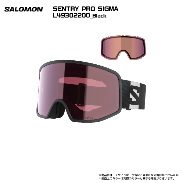 SALOMON スキーゴーグル、サングラス｜スノーボード｜スポーツ 通販