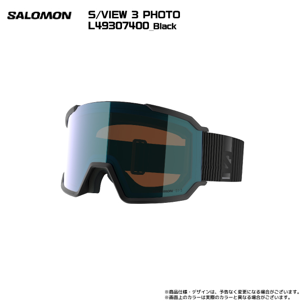 SALOMON スキーゴーグル、サングラス｜スノーボード｜スポーツ 通販