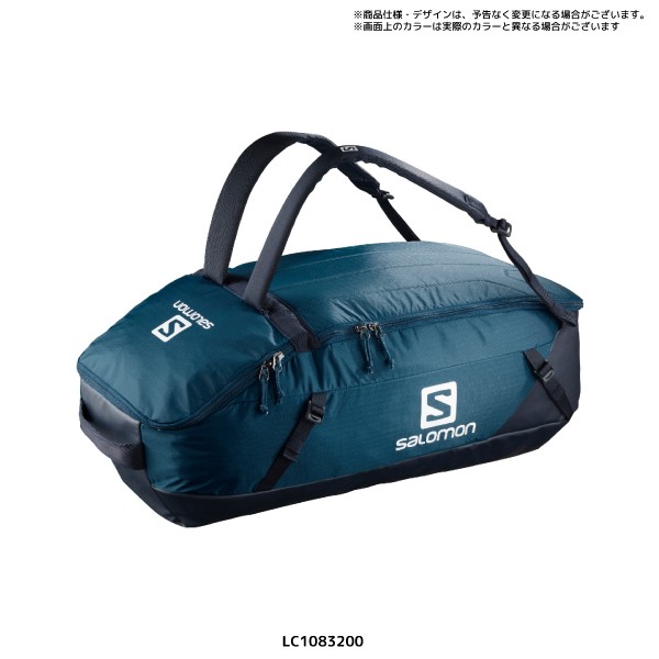 salomon prolog 70 duffel bag