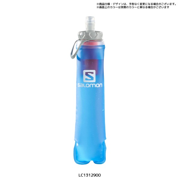 SALOMON（サロモン）【2022/水分補給/トレランボトル】 SOFT FLASK 490/16 XA FILTER（ソフトフラスク490/16  エックスエー フィルター）LC1312900【フラスク】 :salomon-LC1312900:リンクファスト ヤフー店 - 通販 -  Yahoo!ショッピング