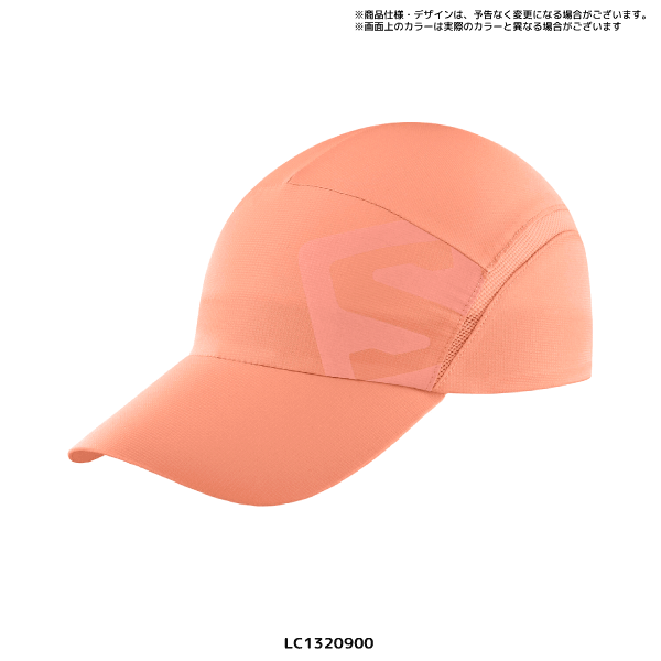 SALOMON（サロモン）【ランニングキャップ/在庫処分品】 XA CAP（XAキャップ）【ランニング帽子/キャップ】 :salomon-20-xa- cap:リンクファスト ヤフー店 - 通販 - Yahoo!ショッピング