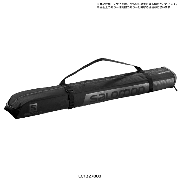 SALOMON（サロモン） 20-21 【スキーケース/在庫処分品】 JP EXTEND