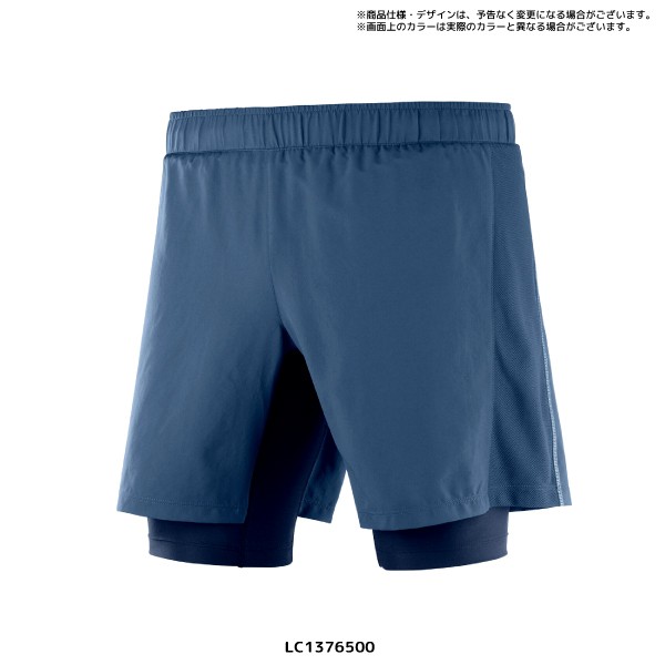 Salomon サロモン トレランパンツ 在庫処分 Agile Twinskin Short M アジャイルツインスキン ショート メンズ ランニングパンツ Salomon Agile Tw Shortm リンクファスト ヤフー店 通販 Yahoo ショッピング