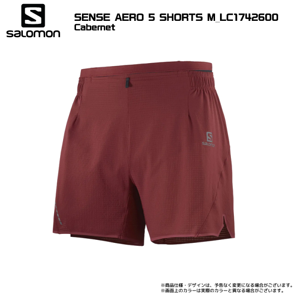 salomon ランニングパンツ｜Yahoo!フリマ（旧PayPayフリマ）