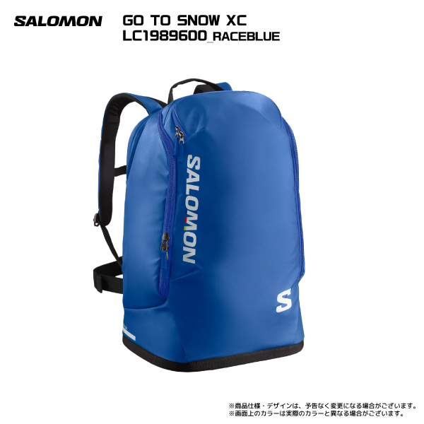 SALOMON スキーバッグの商品一覧｜スキー｜スポーツ 通販 - Yahoo