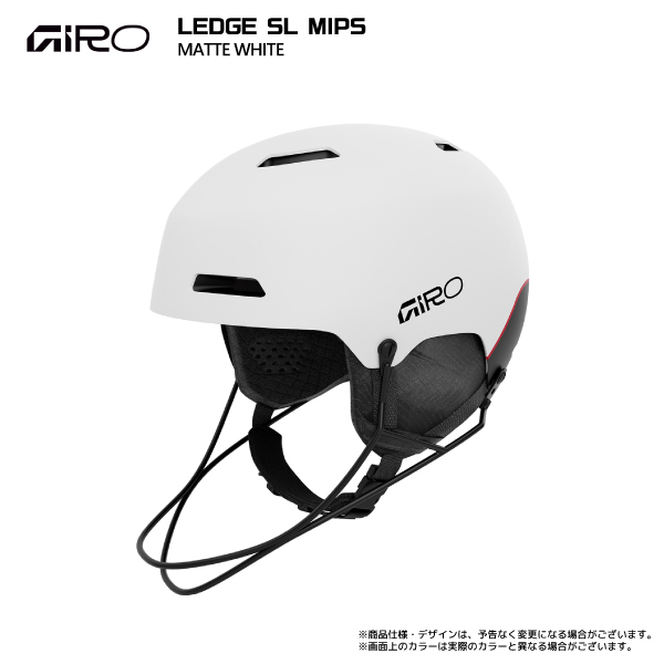 GIRO（ジロ） 2026-27 LEDGE SL MIPS（レッジ エスエル ミップス