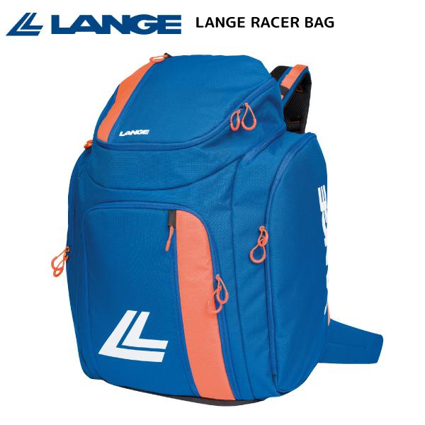 2021人気の 23-24 LANGE（ラング） LANGE RACER BAG（ラングレーサーバッグ）LKIB102 バッグ 