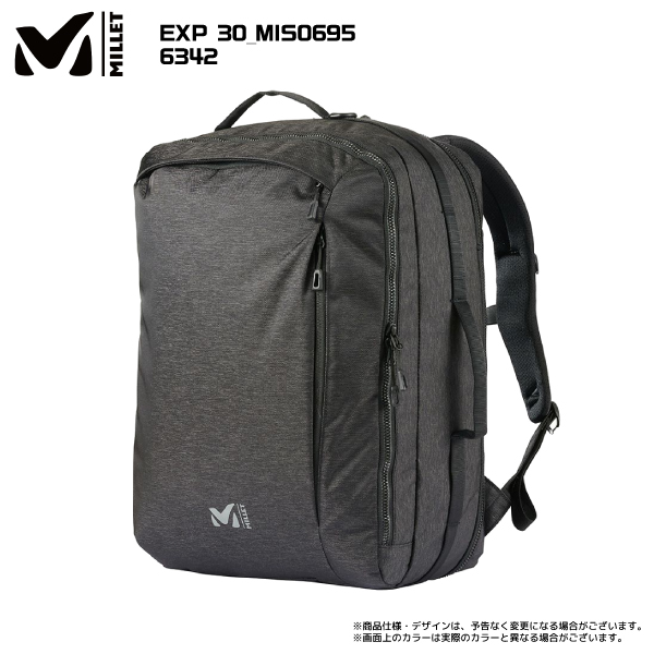 ミレー EXP NX 24 Millet MIS01309 リュック ザック バックパック 