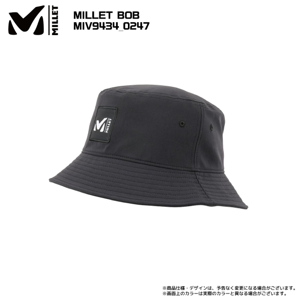 MILLET MILLET（ミレー）MILLET BOB（ミレーボブ）MIV9434