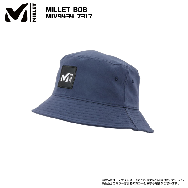 MILLET（ミレー）MILLET BOB（ミレーボブ）MIV9434【アウトドアハット】【在庫処分セール】 : millet-miv9434 :  リンクファスト ヤフー店 - 通販 - Yahoo!ショッピング