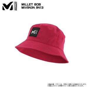 MILLET（ミレー）MILLET BOB（ミレーボブ）MIV9434【アウトドアハット】【在庫処分...