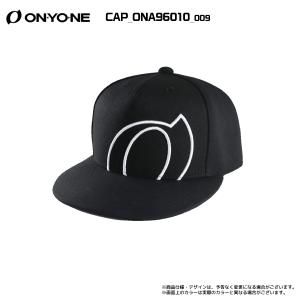 2023-24 ONYONE（オンヨネ）CAP（キャップ）ONA96010【スポーツ帽子/数量限定】
