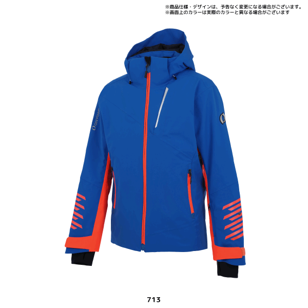 20-21 ONYONE（オンヨネ）【スキージャケット/在庫処分】 TEAM OUTER JACKET（チーム アウター ジャケット）ONJ93401【 スキージャケット】 :onyone-ONJ93401:リンクファスト ヤフー店 - 通販 - Yahoo!ショッピング