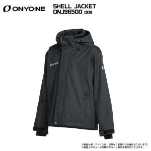 2023-24 ONYONE（オンヨネ）SHELL JACKET（シェルジャケット）ONJ96500...