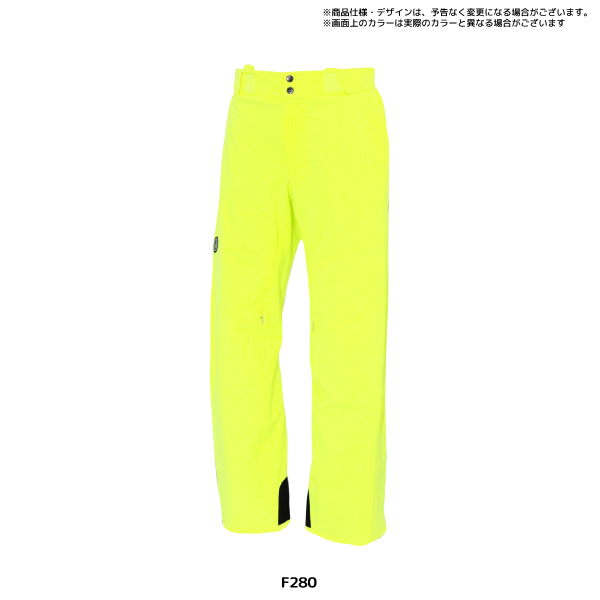 21-22 ONYONE（オンヨネ）【スキーパンツ/数量限定商品】 DEMO OUTER