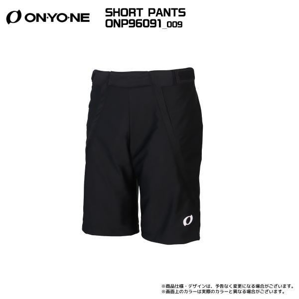 23-24 ONYONE（オンヨネ）【ハーフパンツ/数量限定】 SHORT PANTS（ショートパンツ）ONP96091【レーシングハーフパンツ】