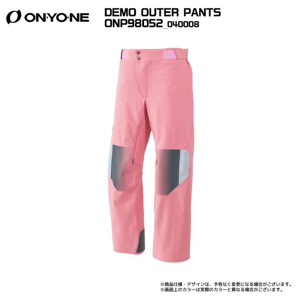 オンヨネスキーパンツ　Ｏサイズ オンヨネ スキーウェア パンツ｜ウエア｜スキー｜スポーツ