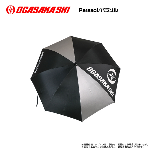 2023-24 OGASAKA（オガサカ）PARASOL（パラソル）【大型傘/数量限定】｜linkfast｜02