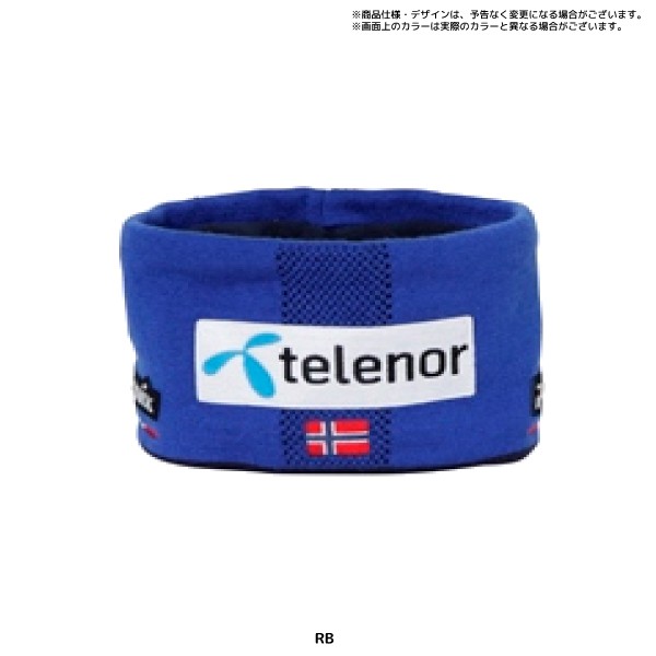 20-21 PHENIX（フェニックス）【ヘッドバンド/数量限定】 Norway