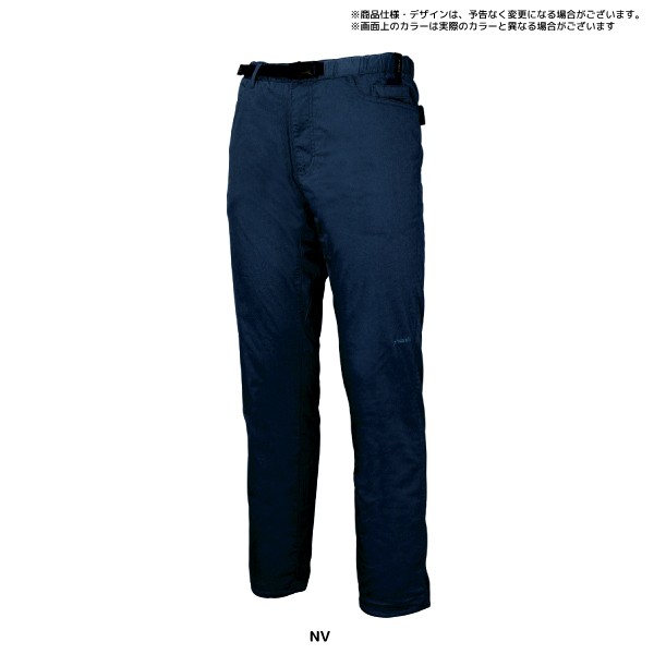 PHENIX（フェニックス）【在庫処分商品/保温パンツ】 Prompt Warm  Pants（プロンプトウォームパンツ）PH852PA21【アウトドアパンツ】