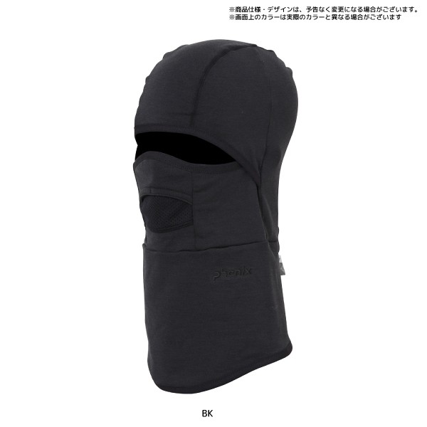 フェニックス（PHENIX） 【バラクラバ/数量限定商品】 Conv.Balaclava