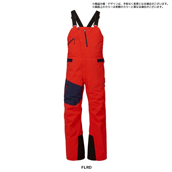 20-21 PHENIX（フェニックス）【スキーパンツ/数量限定】 Snow Ridge GTX PRO 3L Bib Pants（スノーリッジGTX  3レイヤービブパンツ）PHA52SB01【スキーパンツ】 :phenix-PHA52SB01:リンクファスト ヤフー店 - 通販 -  Yahoo!ショッピング