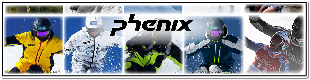 2018-19 PHENIX（フェニックス）Demo Team Pro 3-D Pants（デモチーム 