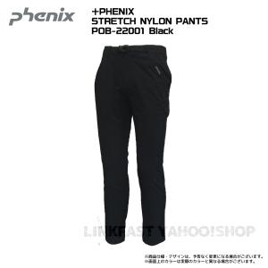 PHENIX（フェニックス）【在庫処分セール/限定パンツ】 ＋phenix STRETCH NYLO...