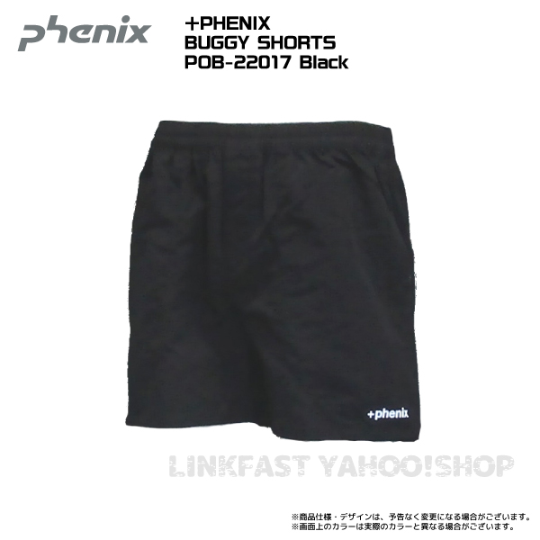 PHENIX（フェニックス）【在庫処分セール/限定パンツ】 ＋phenix BUGGY SHORTS...