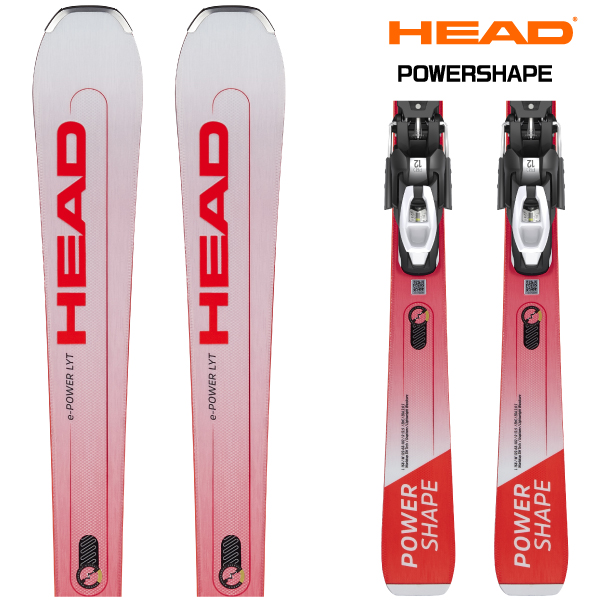 HEAD スキー板の商品一覧｜スキー｜スポーツ 通販 - Yahoo!ショッピング