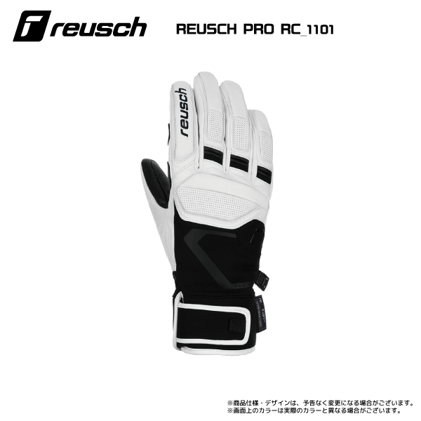 reusch スキーグローブ｜スキー｜スポーツ おすすめ人気商品一覧