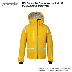 2023-24 PHENIX（フェニックス）RS Demo Performance Jakect J...