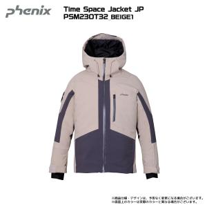 2023-24 PHENIX（フェニックス）Time Space Jacket JP（2カラー） /...