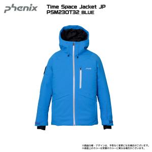 2023-24 PHENIX（フェニックス）Time Space Jacket JP（無地） / P...