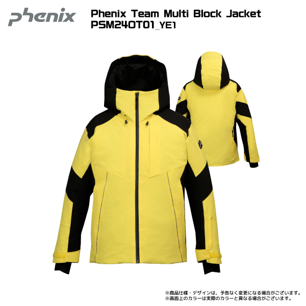 フェニックス（スポーツ） 2024-25 PHENIX（フェニックス
